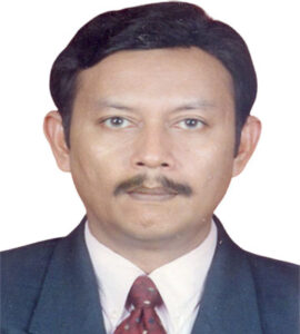 Ir. Israr Zen, MAPPI (Cert)